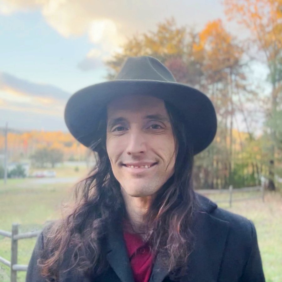 Timothy Halloran